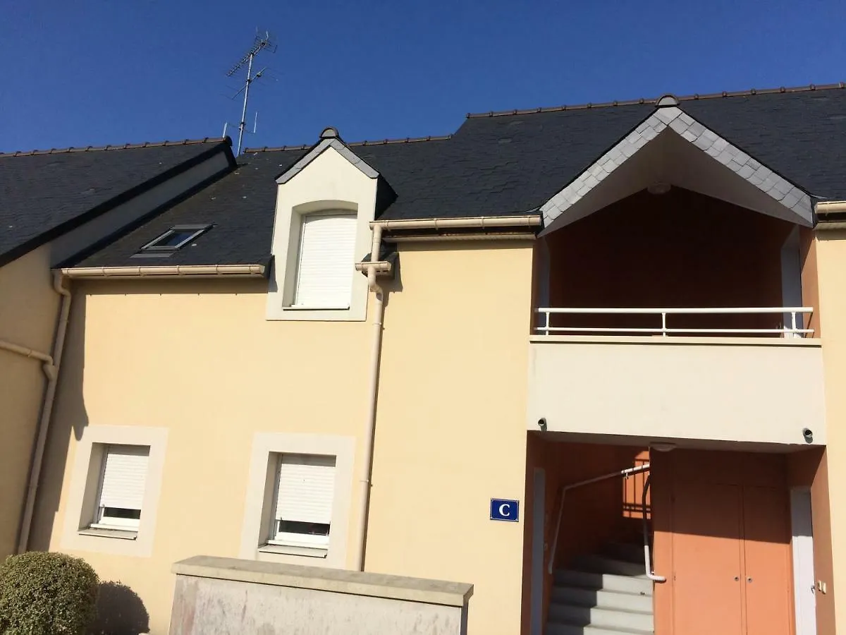 Les Marines De Kergall Hotel Plestin-les-Greves