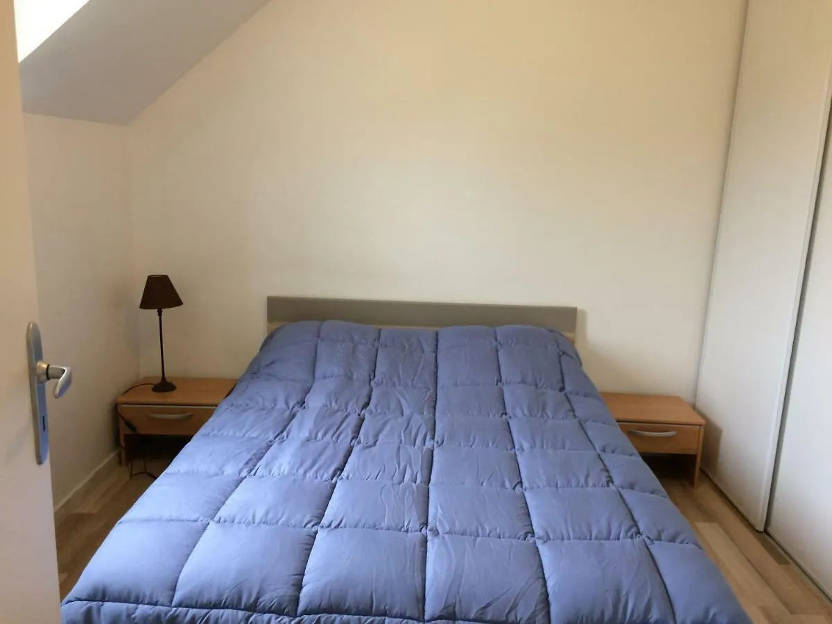 Apartment Les Marines De Kergall Hotel Plestin-les-Greves France