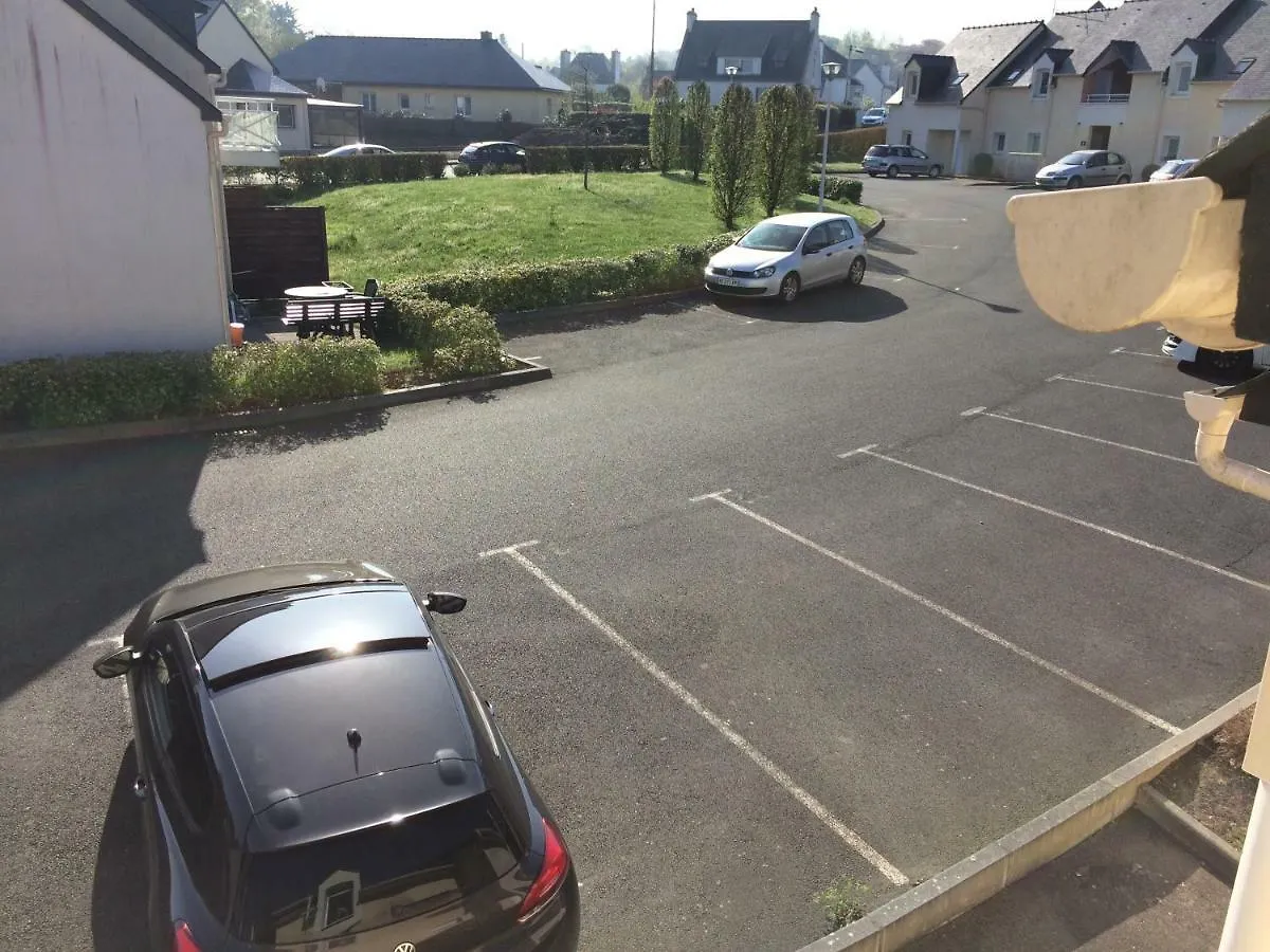 Les Marines De Kergall Hotell Plestin-les-Grèves Frankrike